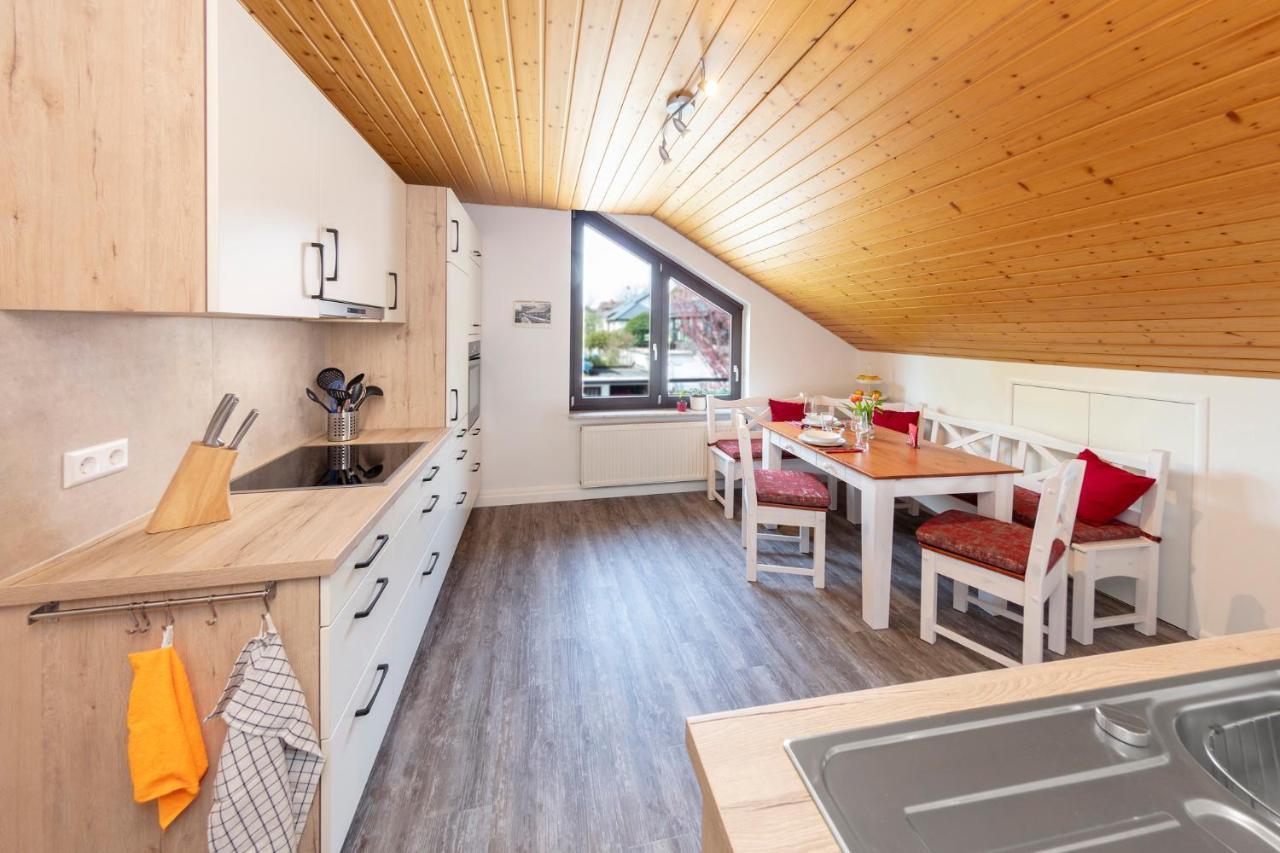 Ferienwohnung Im Alpenblick Steinen  Exterior photo