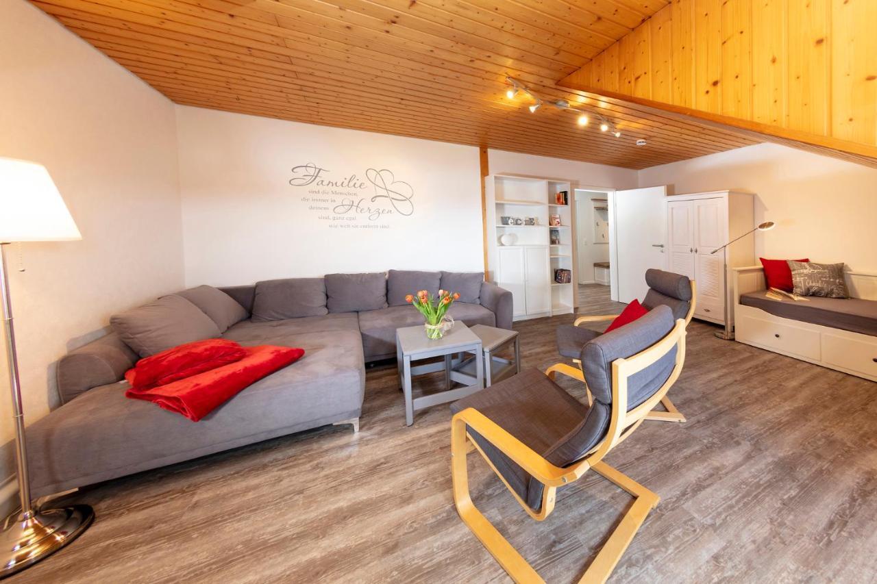 Ferienwohnung Im Alpenblick Steinen  Exterior photo